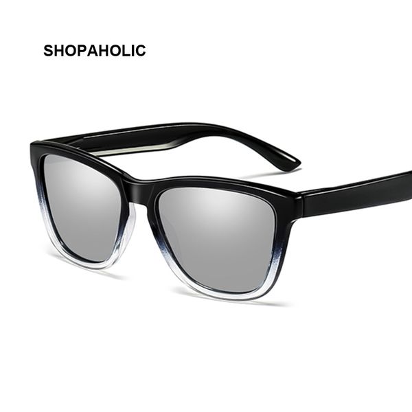brand designer square polarized sunglasses men retro vintage driving sun glasses for men male sunglass shades, White;black
brand designer square polarized sunglasses men retro vintage driving sun glasses for men male sunglass shades, White;black
