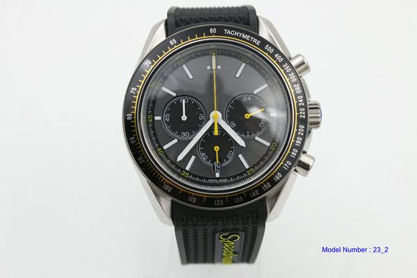 хорошие мужские скоростные часы с резиновым коаксиальным серым циферблатом master quartz 326.32 часы, Slivery;brown
хорошие мужские скоростные часы с резиновым коаксиальным серым циферблатом master quartz 326.32 часы, Slivery;brown