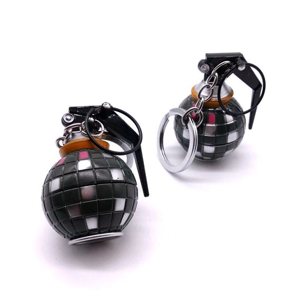 grenade keychain alloy game dance grenade keyring boogie bomb keychains accessory kids toys gift fans souvenir party favor, Slivery;golden
grenade keychain alloy game dance grenade keyring boogie bomb keychains accessory kids toys gift fans souvenir party favor, Slivery;golden