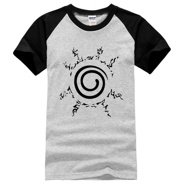 anime t shirt homme blood youth uzumaki naruto fashion brand clothing hip hop men's t-shirts 2017 summer funny t shirt, White;black
anime t shirt homme blood youth uzumaki naruto fashion brand clothing hip hop men's t-shirts 2017 summer funny t shirt, White;black