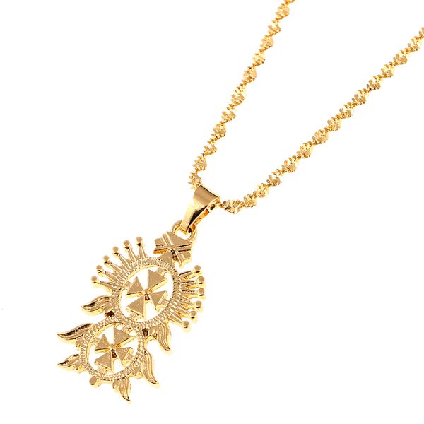 old ethiopian gold color cross pendant necklaces for women men ethiopian eritrea items, Silver
old ethiopian gold color cross pendant necklaces for women men ethiopian eritrea items, Silver