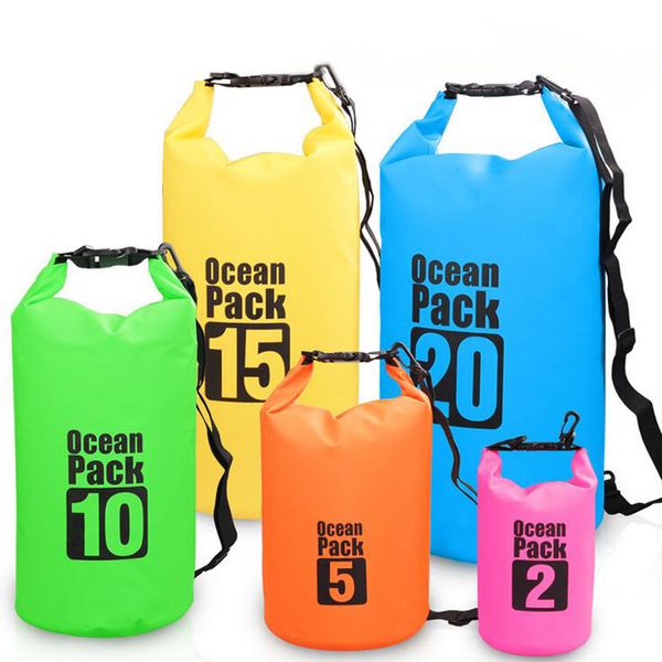 10/20l portable waterproof backpack camping hiking kayaking swimming bags river trekking bags drifting doulder
10/20l portable waterproof backpack camping hiking kayaking swimming bags river trekking bags drifting doulder