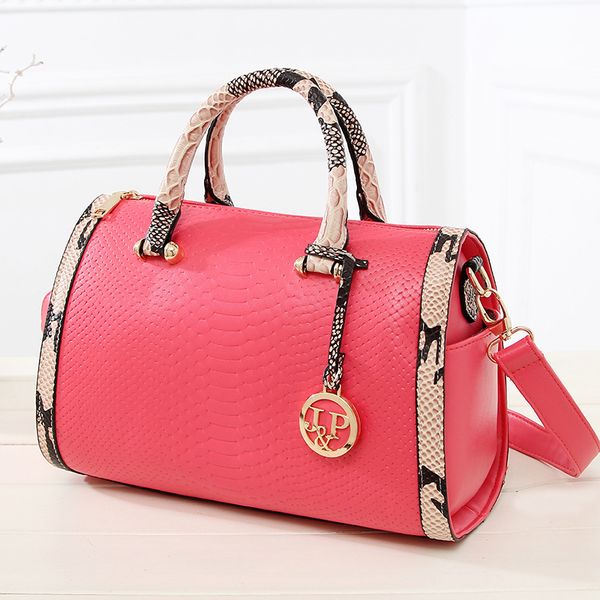 good quality boston women bag alligator pattern 2018 new arrival leather ladies handbags fashion designer clutch bags
good quality boston women bag alligator pattern 2018 new arrival leather ladies handbags fashion designer clutch bags