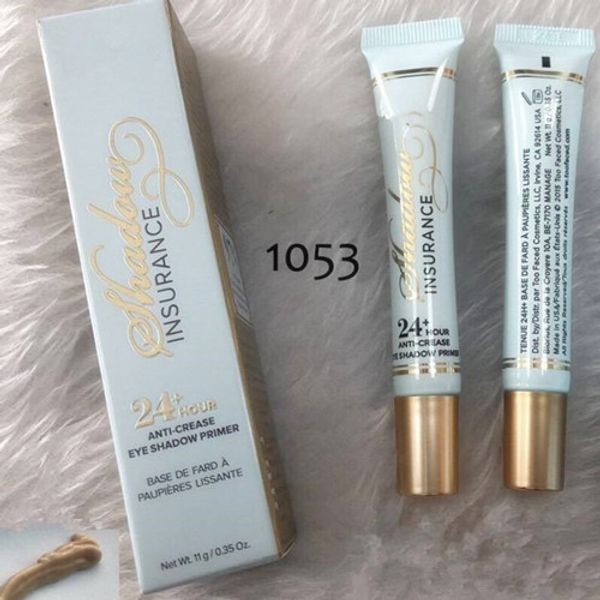 Лицо бренд макияж глаз Sahdow Страхование 24 + часов против складок тени для век грунт
Лицо бренд макияж глаз Sahdow Страхование 24 + часов против складок тени для век грунт