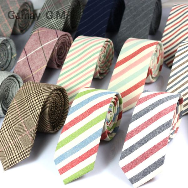 new fashion mens ties 100% cotton necktie for men causal stripe tie for man bussines corbatas bridegroom party slim neckties, Black;blue
new fashion mens ties 100% cotton necktie for men causal stripe tie for man bussines corbatas bridegroom party slim neckties, Black;blue