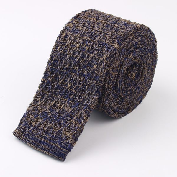 m wyatt 2017 men's colourful tie knit knitted ties necktie narrow slim skinny woven cravate narrow neckties, Black;blue
m wyatt 2017 men's colourful tie knit knitted ties necktie narrow slim skinny woven cravate narrow neckties, Black;blue