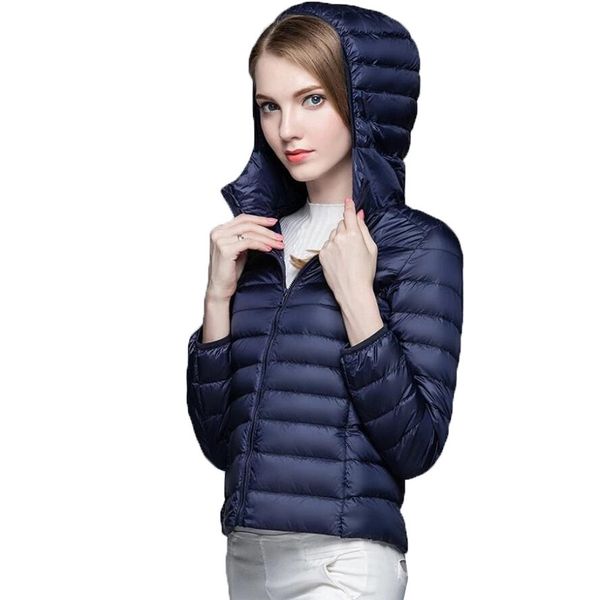 winter women down jacket ultra light whie duck down coat women hooded jackets ladies warm coat parka female solid outwear jacket, Black
winter women down jacket ultra light whie duck down coat women hooded jackets ladies warm coat parka female solid outwear jacket, Black