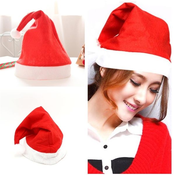 christmas cap soft plush santa claus christmas holiday hat christmas cap party hats santa claus hat ic578
christmas cap soft plush santa claus christmas holiday hat christmas cap party hats santa claus hat ic578