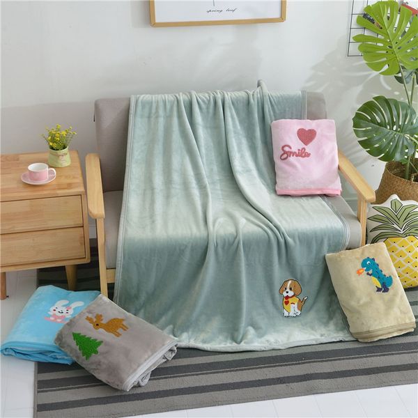 cartoon baby blankets flannel cute animal blanket swaddling kids air condition blankets 1.0*1.4m t2i374
cartoon baby blankets flannel cute animal blanket swaddling kids air condition blankets 1.0*1.4m t2i374