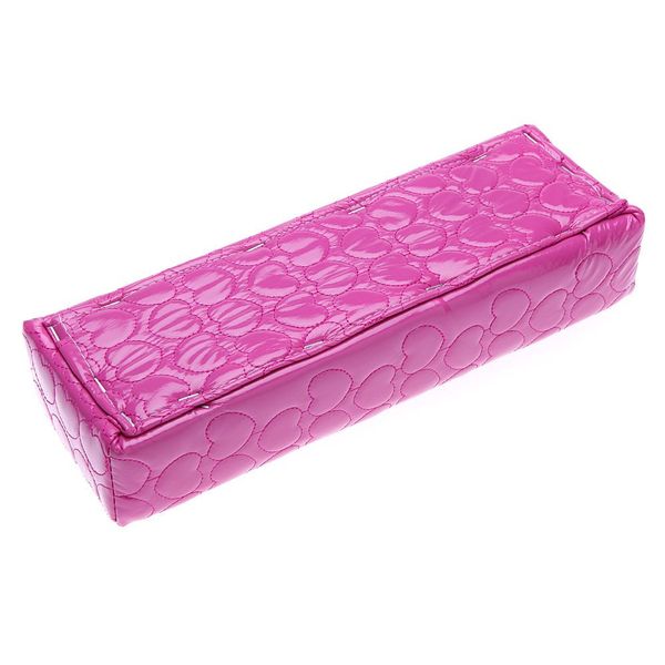 buas new soft hand cushion pillow and pad rest nail art arm rest holder manicure nail art accessories pu leather rose red, Silver
buas new soft hand cushion pillow and pad rest nail art arm rest holder manicure nail art accessories pu leather rose red, Silver