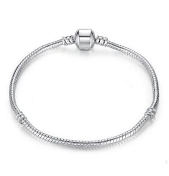 mix size retro 925 silver bracelet with logo 17cm-21cm snake chains diy jewelry accessories fit european style beads moq 20 pcs, Golden;silver
mix size retro 925 silver bracelet with logo 17cm-21cm snake chains diy jewelry accessories fit european style beads moq 20 pcs, Golden;silver