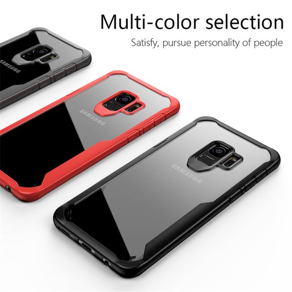 for iphone 11 pro x xs max xr 8 7 6s plus samsung s8 s9 plus case s7 edge note 8 9 cover acrylic transparent back cover for galaxy note9
for iphone 11 pro x xs max xr 8 7 6s plus samsung s8 s9 plus case s7 edge note 8 9 cover acrylic transparent back cover for galaxy note9