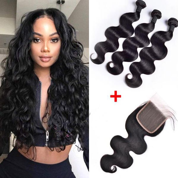 brazilian body wave human hair 3 bundles with 4x4 lace closure 13x4 ear to ear lace frontal natural black pre plucked bleached knots
brazilian body wave human hair 3 bundles with 4x4 lace closure 13x4 ear to ear lace frontal natural black pre plucked bleached knots