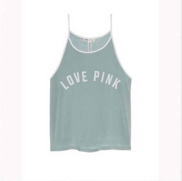 women camisoles summer letter printed outwear underwear tanks loose thin sleeveless short tees female clothing hipping, Black;white
women camisoles summer letter printed outwear underwear tanks loose thin sleeveless short tees female clothing hipping, Black;white