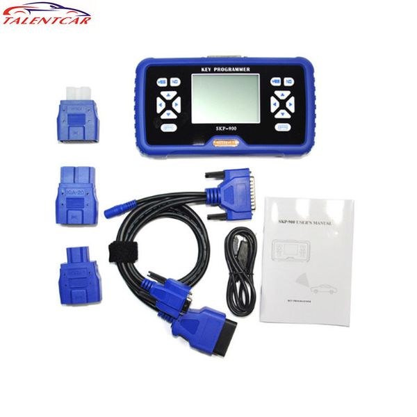 100% orignal lockmith obd skp-900 hand-held obd2 auto key programmer v3.8 update online with good price
100% orignal lockmith obd skp-900 hand-held obd2 auto key programmer v3.8 update online with good price