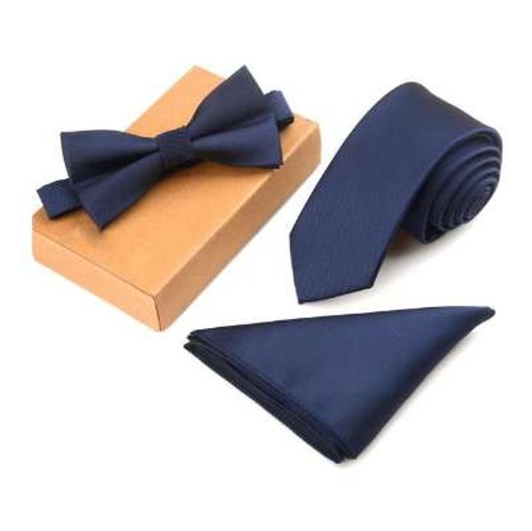 gusleson slim tie set men bow tie and pocket square bowtie necktie cravate handkerchief papillon man corbatas hombre pajarita, Black;gray
gusleson slim tie set men bow tie and pocket square bowtie necktie cravate handkerchief papillon man corbatas hombre pajarita, Black;gray