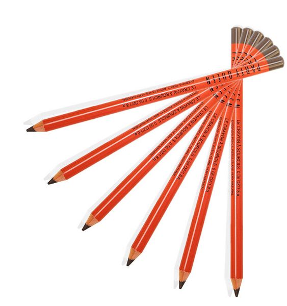 wholesale 24pcs/lot party queen eyebrow pencils waterproof long lasting professional naturally wholesale the ing
wholesale 24pcs/lot party queen eyebrow pencils waterproof long lasting professional naturally wholesale the ing
