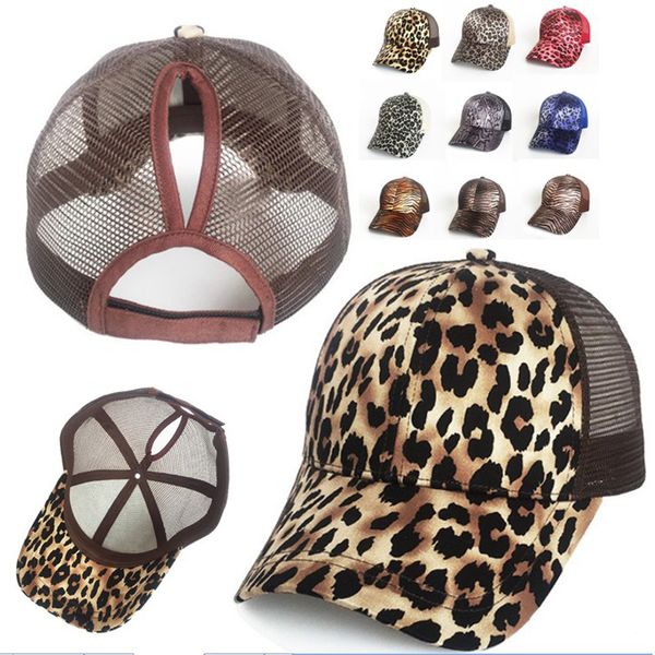 leopard ponytail cap messy bun women ponytail caps cap fashion girl basketball hats back hole pony tail snapbacks 9 colors, Black;white
leopard ponytail cap messy bun women ponytail caps cap fashion girl basketball hats back hole pony tail snapbacks 9 colors, Black;white