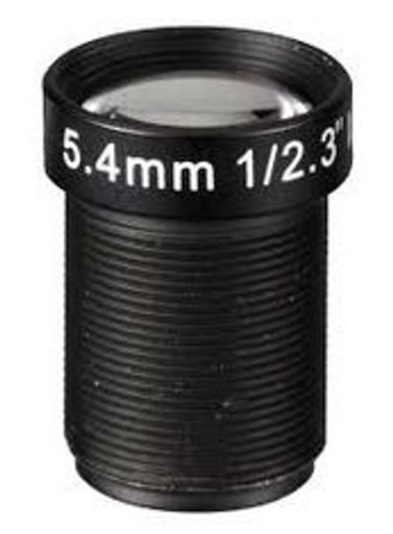 5.4mm объектива 1 / 2,3 дюйма 10mp ик 60d вчкивл не искажение для go pro и воздушного выстрела (бла), mr05425mp
5.4mm объектива 1 / 2,3 дюйма 10mp ик 60d вчкивл не искажение для go pro и воздушного выстрела (бла), mr05425mp