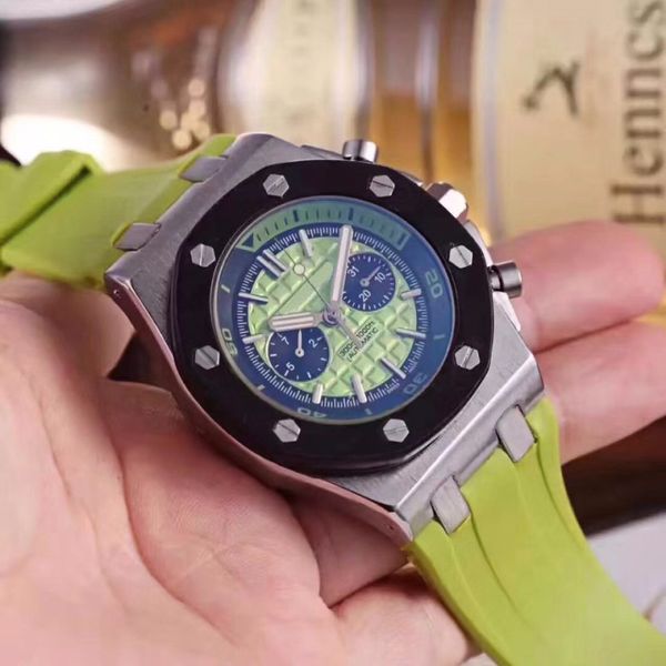 brand logo men watches reloj hombre swiss men mechanical watches montre homme all dial work male clock relogio masculino, Slivery;brown
brand logo men watches reloj hombre swiss men mechanical watches montre homme all dial work male clock relogio masculino, Slivery;brown