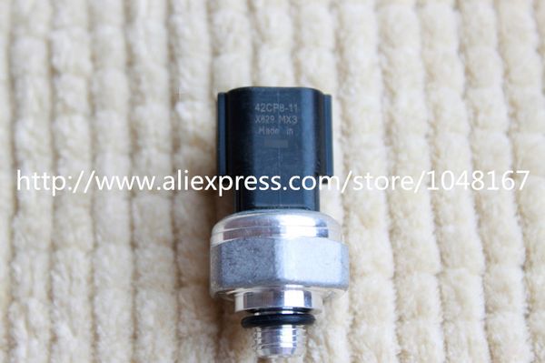 oem 42cp8-11 original conditioning pressure valve, pressure sensors, oil pressure switch case for nissan
oem 42cp8-11 original conditioning pressure valve, pressure sensors, oil pressure switch case for nissan