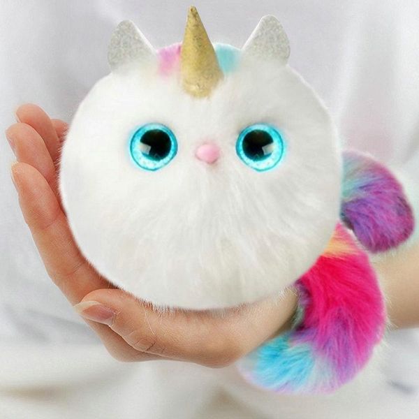 020 pom sies patches plush interactive pinky toys with brush tickle cuddle dance eyes color changing lovable wearable kids christmas gifts
020 pom sies patches plush interactive pinky toys with brush tickle cuddle dance eyes color changing lovable wearable kids christmas gifts