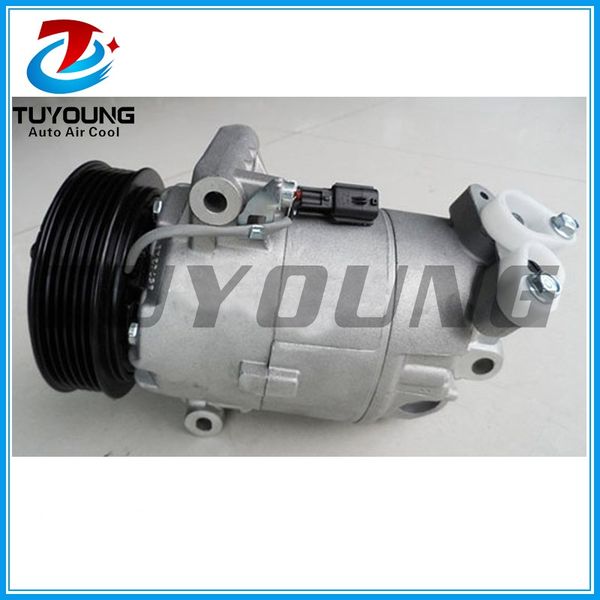 car air conditioner compressor for nissan qashqai 2.0 renault megane ii clio iii 926001db3a 926001db0a 92600jd200 926001db4a
car air conditioner compressor for nissan qashqai 2.0 renault megane ii clio iii 926001db3a 926001db0a 92600jd200 926001db4a