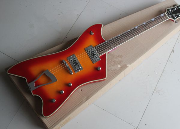 2018 new whole ale red pecial electric guitar with pure copper cup tring board chrome hardware 2 pickup offer cu tomized
2018 new whole ale red pecial electric guitar with pure copper cup tring board chrome hardware 2 pickup offer cu tomized