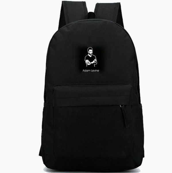 adam levine backpack maroon 5 day pack rock band school bag cool packsack leisure rucksack sport schoolbag outdoor daypack
adam levine backpack maroon 5 day pack rock band school bag cool packsack leisure rucksack sport schoolbag outdoor daypack