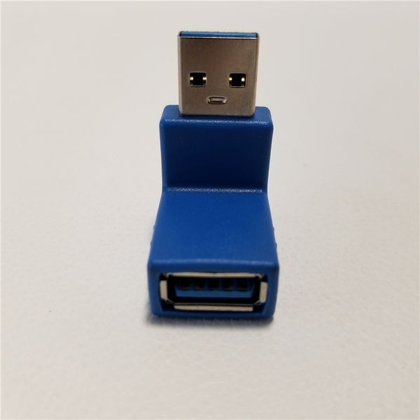 usb 3.0 adapter 90 degree up angle male to female converter plug usb hub blue
usb 3.0 adapter 90 degree up angle male to female converter plug usb hub blue