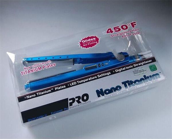 selling hair straightener titanium pro 450f 1 1/4 plate titanium hair straighteners straightening irons flat iron hair curler, Black
selling hair straightener titanium pro 450f 1 1/4 plate titanium hair straighteners straightening irons flat iron hair curler, Black