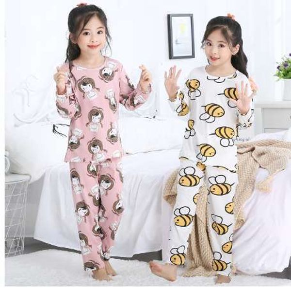 children's pajamas set girls' clothing spring and autumn long sleeve sleepwear girls children's baby's pajamas girl, Blue;red
children's pajamas set girls' clothing spring and autumn long sleeve sleepwear girls children's baby's pajamas girl, Blue;red