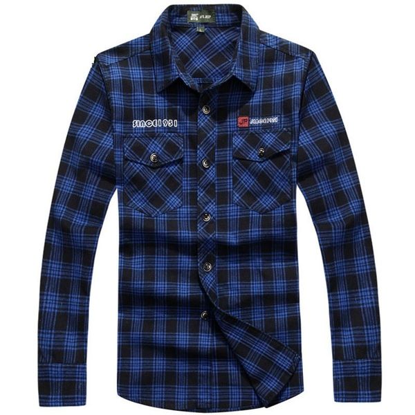 new 2018 autumn spring mens slim cotton casual colorful plaid stylish dress long sleeve shirts dress plus size m- 4xl clothes, White;black
new 2018 autumn spring mens slim cotton casual colorful plaid stylish dress long sleeve shirts dress plus size m- 4xl clothes, White;black
