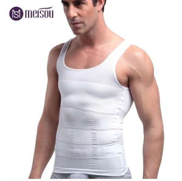 slimming underwear body shaper men corset waist cincher vest tshirt men bodysuit tummy belly waist slim shapewear faja hombre, Black;brown
slimming underwear body shaper men corset waist cincher vest tshirt men bodysuit tummy belly waist slim shapewear faja hombre, Black;brown