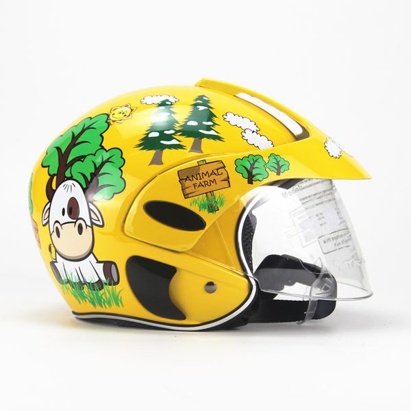 kids helmel motorcycle helmet/children cartoon safety helmet sports safety boys and girls ski children motorcycle helmet
kids helmel motorcycle helmet/children cartoon safety helmet sports safety boys and girls ski children motorcycle helmet