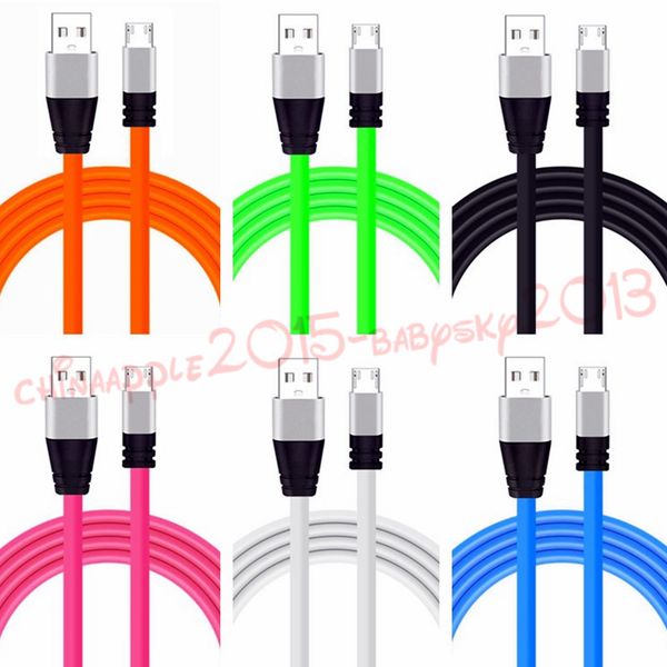 2a type c micro usb cable 1m 3ft flat noodle alloy metal usb data charging cables for samsung s6 s7 s8 note 7 8 htc
2a type c micro usb cable 1m 3ft flat noodle alloy metal usb data charging cables for samsung s6 s7 s8 note 7 8 htc