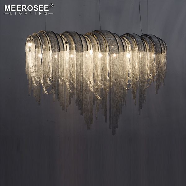 new arrival long aluminum chain chandelier light aluminum kroonluchter vintage hanging lamp lustre for l project home
new arrival long aluminum chain chandelier light aluminum kroonluchter vintage hanging lamp lustre for l project home