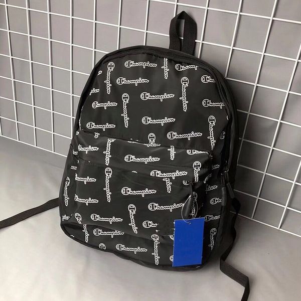 fashion backpack teenagers school bags tide men and women backpack designer backpack print letter travelling bags outdoor sports bag
fashion backpack teenagers school bags tide men and women backpack designer backpack print letter travelling bags outdoor sports bag