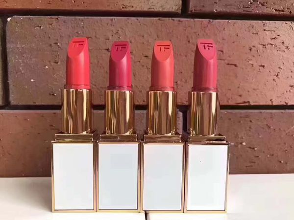 New Arrival brand T F makeup lipstick lip color matte 3g red tubeFREE SHIPPING 12pcs/lot
New Arrival brand T F makeup lipstick lip color matte 3g red tubeFREE SHIPPING 12pcs/lot