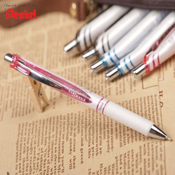 lifemaster pentel energel needle-point gel ink pen/ clena limited 0.5 mm red/blue/black smooth writing supplies
lifemaster pentel energel needle-point gel ink pen/ clena limited 0.5 mm red/blue/black smooth writing supplies