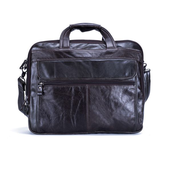 nesitu vintage coffee first layer genuine leather office men briefcase portfolio 14'' / 15.6'' lapman messenger bags m99
nesitu vintage coffee first layer genuine leather office men briefcase portfolio 14'' / 15.6'' lapman messenger bags m99