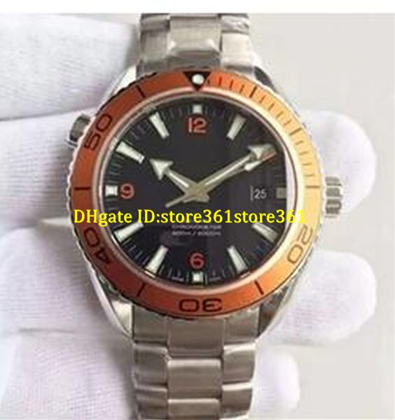 store361 new arrive watches 42mm planet automatic co-axial 8500 si14 ocean 600m 2000ft professional sapphire men watch wristwat, Slivery;brown
store361 new arrive watches 42mm planet automatic co-axial 8500 si14 ocean 600m 2000ft professional sapphire men watch wristwat, Slivery;brown