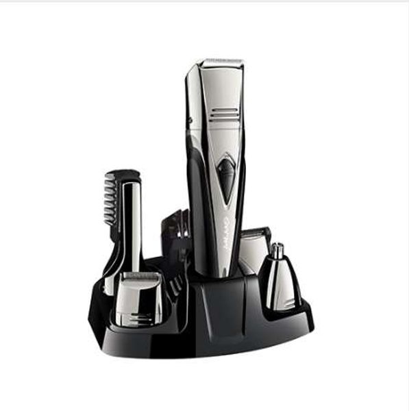 8in1 grooming kit hair trimmer electric hair clipper for men beard trimer body shaver face shaving machine hair cutting powerful 
8in1 grooming kit hair trimmer electric hair clipper for men beard trimer body shaver face shaving machine hair cutting powerful