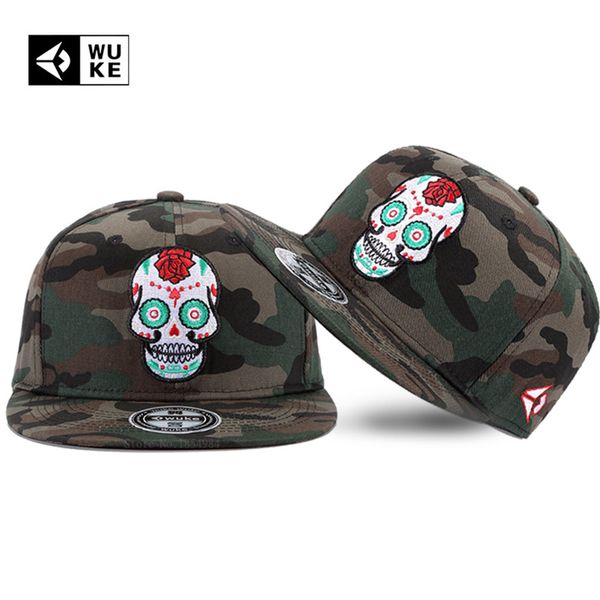2018 trend basball caps men camo hats trending fashion hip hop bones snapback embroidery novelty cap for men women camouflage, Blue;gray
2018 trend basball caps men camo hats trending fashion hip hop bones snapback embroidery novelty cap for men women camouflage, Blue;gray