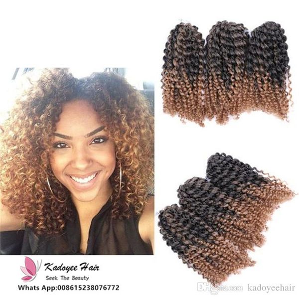 OMBRE BLONDE HAIRT mali bob MALIBOB 8INCH MARLYBOB KINKY CURLY HAIR SYNTHETIC BARIDING KANEKALON crochet braids for black women kids girls
OMBRE BLONDE HAIRT mali bob MALIBOB 8INCH MARLYBOB KINKY CURLY HAIR SYNTHETIC BARIDING KANEKALON crochet braids for black women kids girls