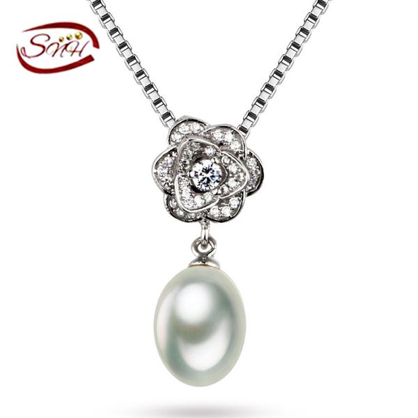 snh pearl necklace pearl jewelry multicolour 100% real natural pendant 925 sterling silver jewelry for women gift
snh pearl necklace pearl jewelry multicolour 100% real natural pendant 925 sterling silver jewelry for women gift