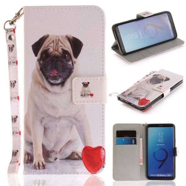 flip wallet case for samsung galaxy s9 plus cases coque animal wolf owl tiger lion painted leather phone bags accessories cover
flip wallet case for samsung galaxy s9 plus cases coque animal wolf owl tiger lion painted leather phone bags accessories cover