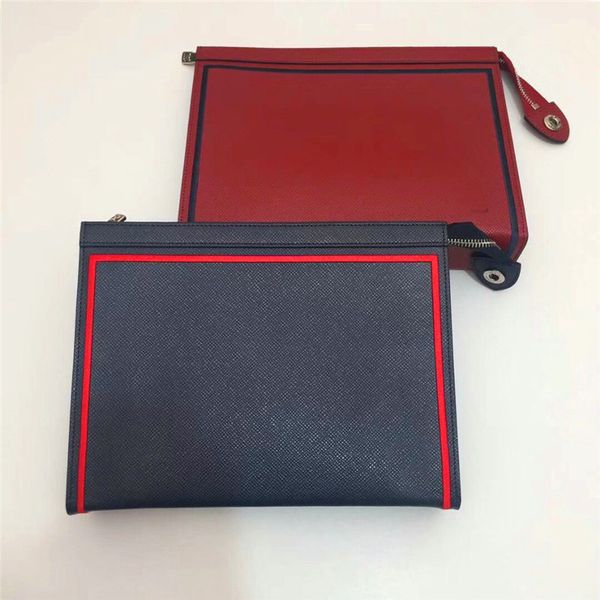 new fashion designer clutch bag large wallet with surrounding embroidery technology storage handbag 63259, Red;black
new fashion designer clutch bag large wallet with surrounding embroidery technology storage handbag 63259, Red;black