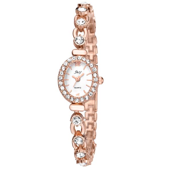bracelet watch lady watch female fashion trend girl korea simplified waterproof and leisure drill 3, Slivery;brown
bracelet watch lady watch female fashion trend girl korea simplified waterproof and leisure drill 3, Slivery;brown