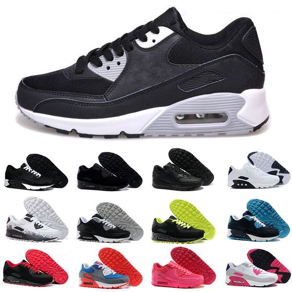 classic 90 men and women running shoes black red white sports coach breathable air cushion casual walking shoes sports shoes
classic 90 men and women running shoes black red white sports coach breathable air cushion casual walking shoes sports shoes
